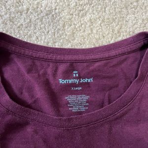 Tommy John Men’s T-shirt